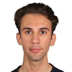 Ömer Faruk Ekmekçi