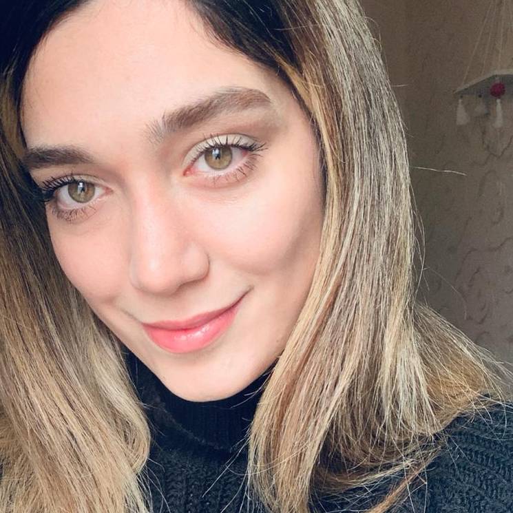 Faezeh Khanzadeh