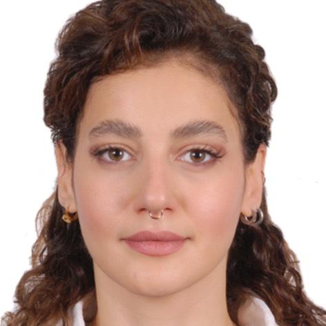 Mahdieh BASHIRI