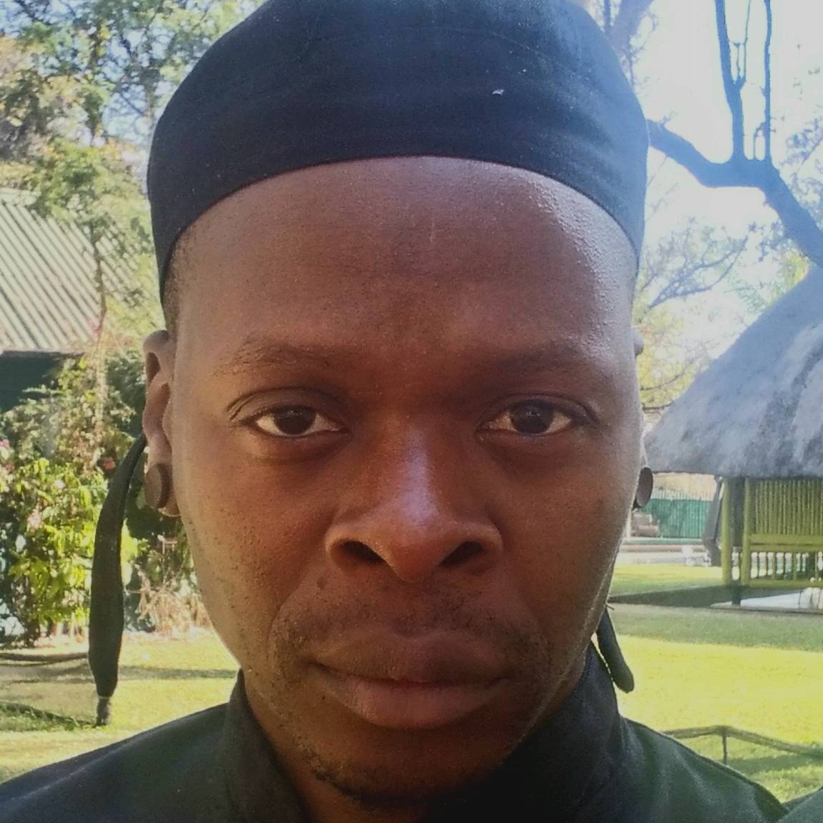 Bruce Tatenda Danga