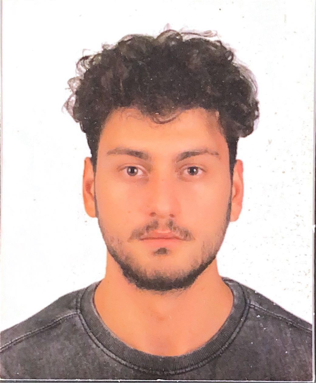 SEFA SERKAN SARI