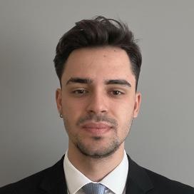 Burak GÖKTEPE