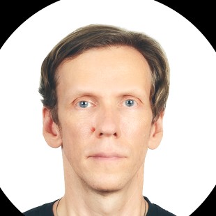 Дмитрий Золотов