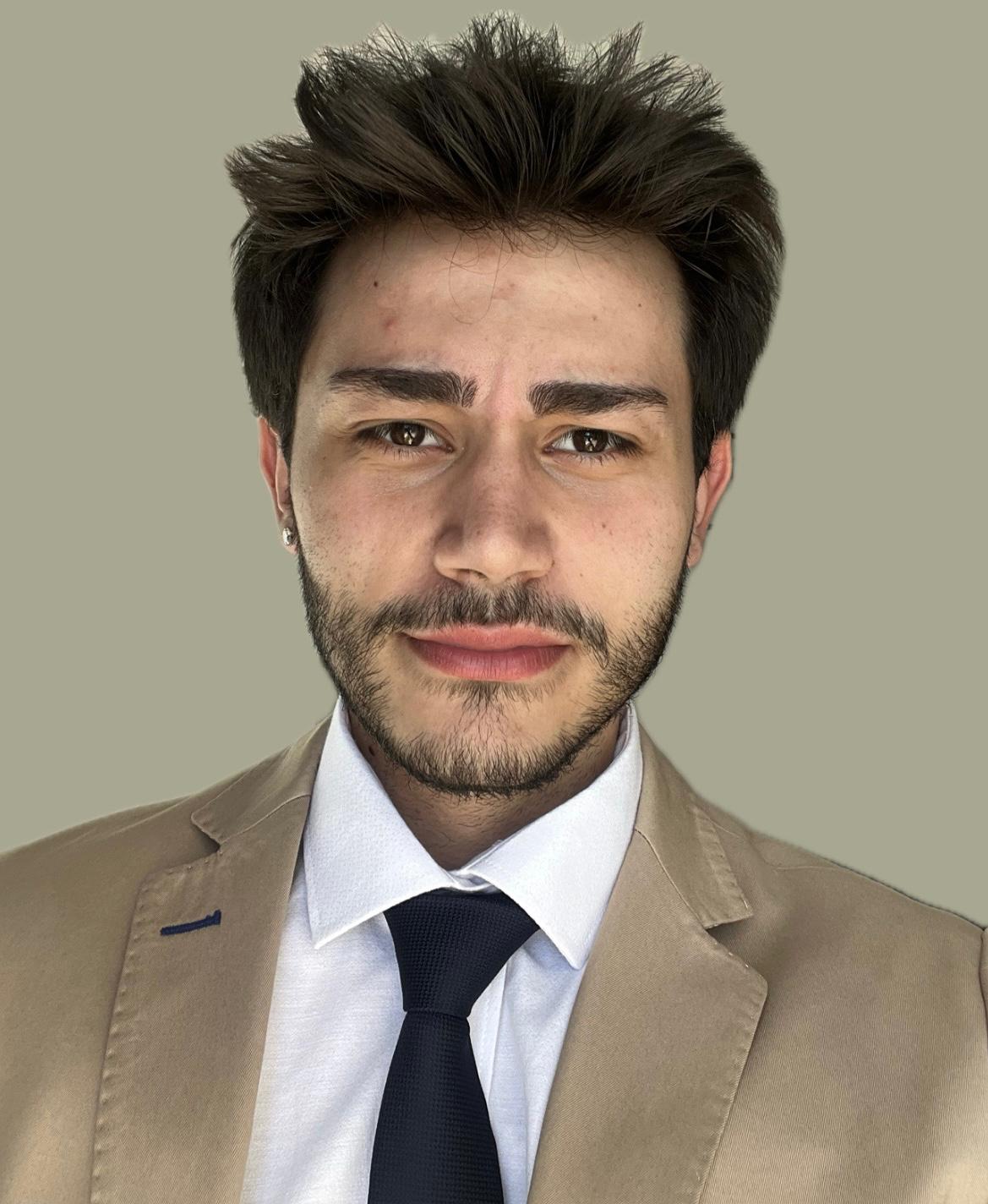 Burhan Gül