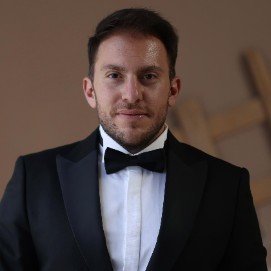 Ali Akyön