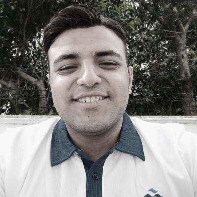 Omer Kilicaslan