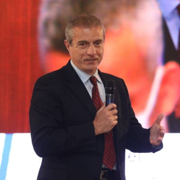 İ. Murat Sarpel