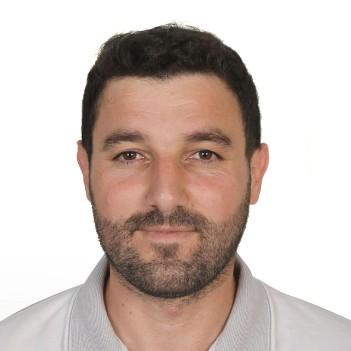 Savaş Yaşar