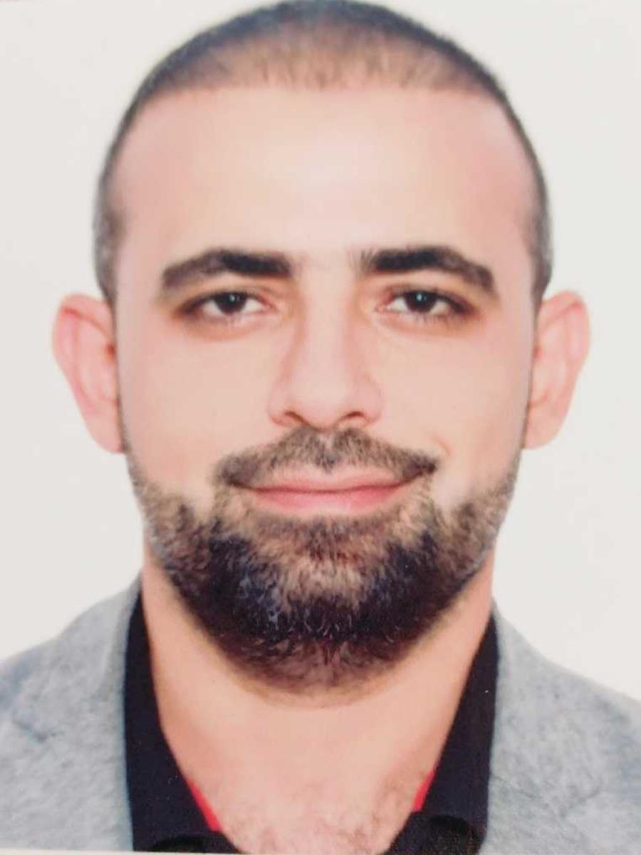Omar Albakkar