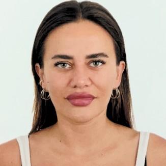 YEŞİM TÜRKÖZLER