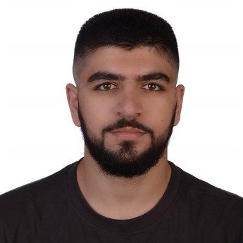 ABDULRAHMAN AL-FAIADI