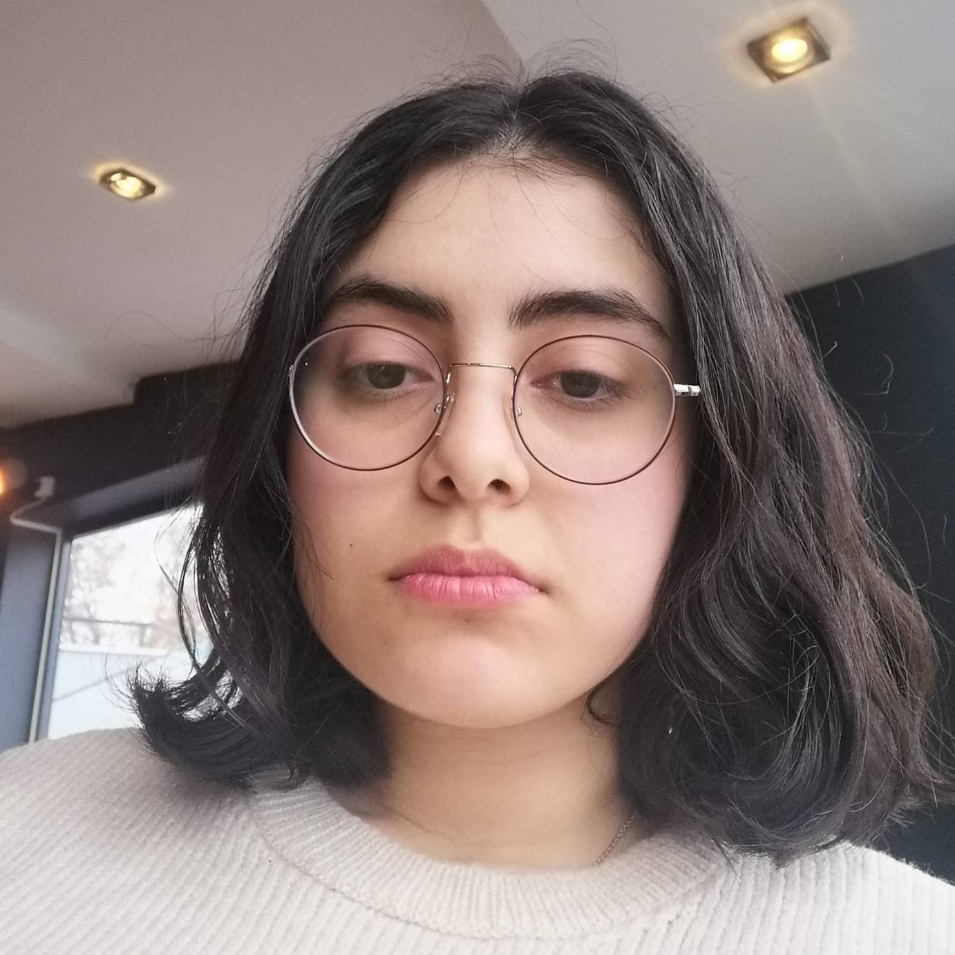 İdil Azra Yaman