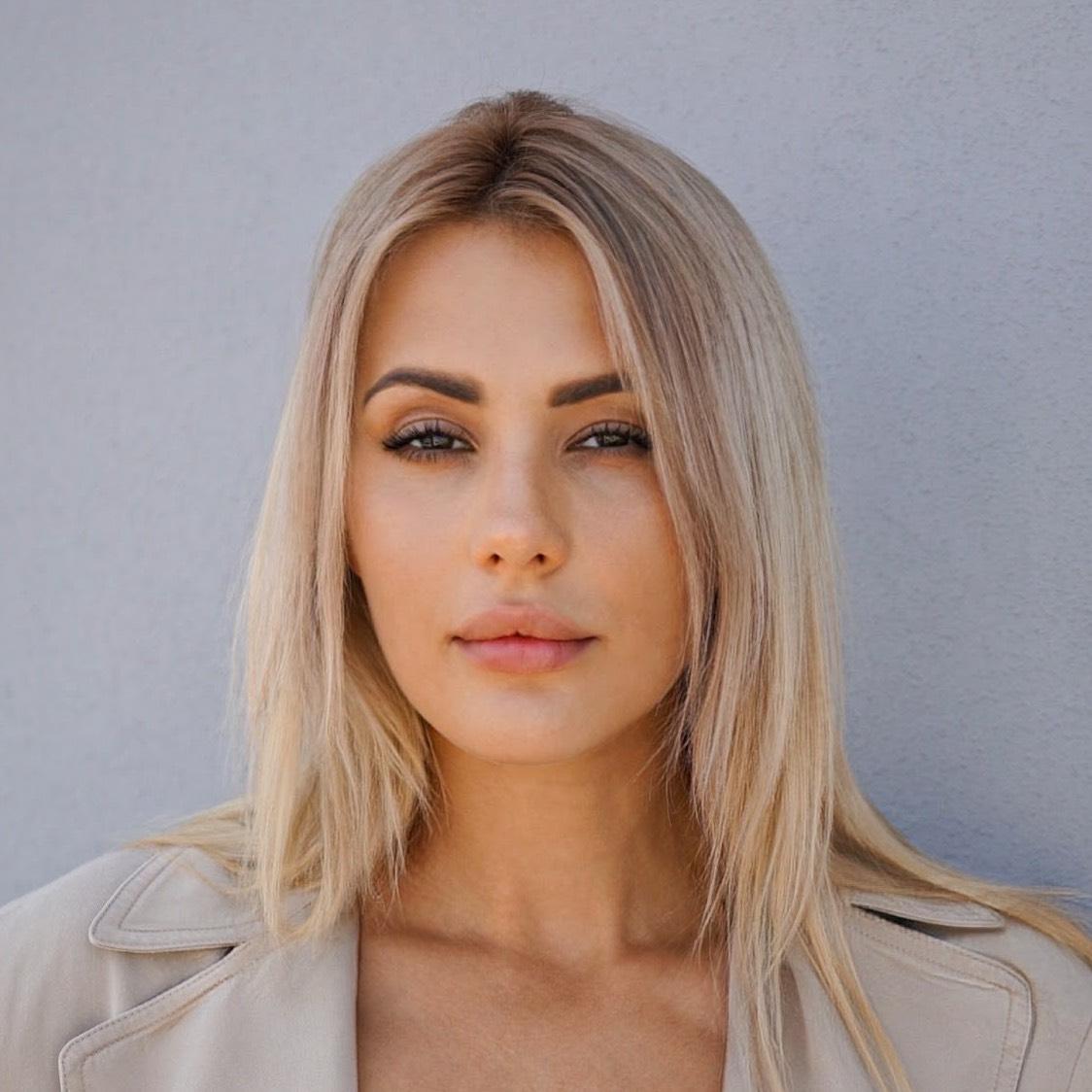 Antonina Hamova