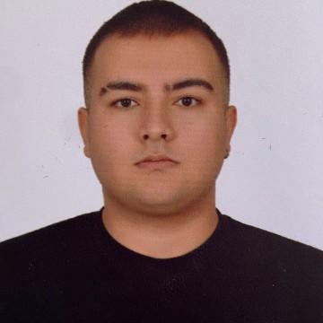 Alperen Bostanoglu