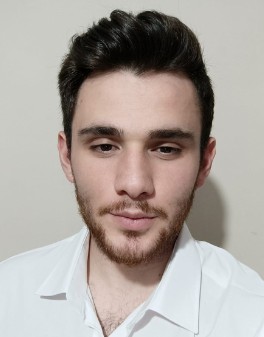 Sinan SARIGÜZEL