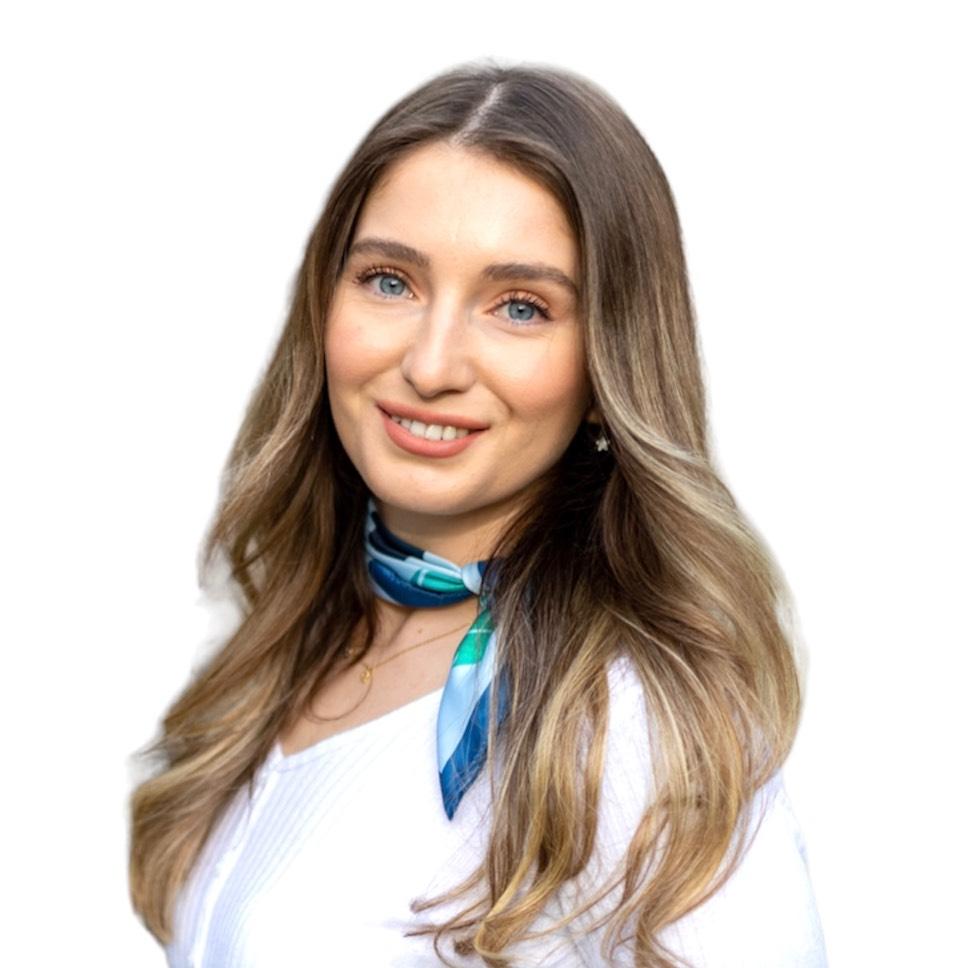Kübra YEŞİLYURT
