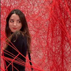 Andrea C. Santos