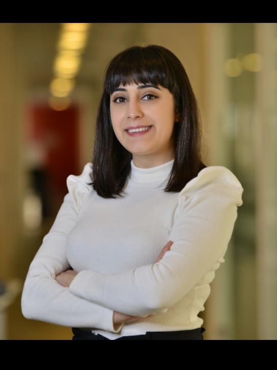 BAHAR UÇAR