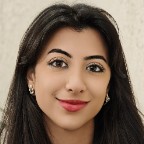 Dana Fawaz
