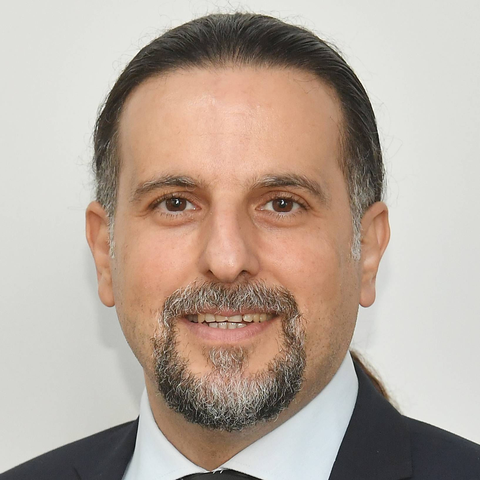 Oguz Kosebay