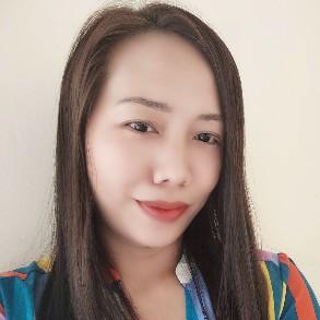 Joanna Marie Pinongcos