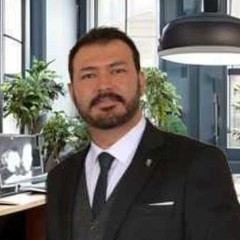 VOLKAN TURHAN