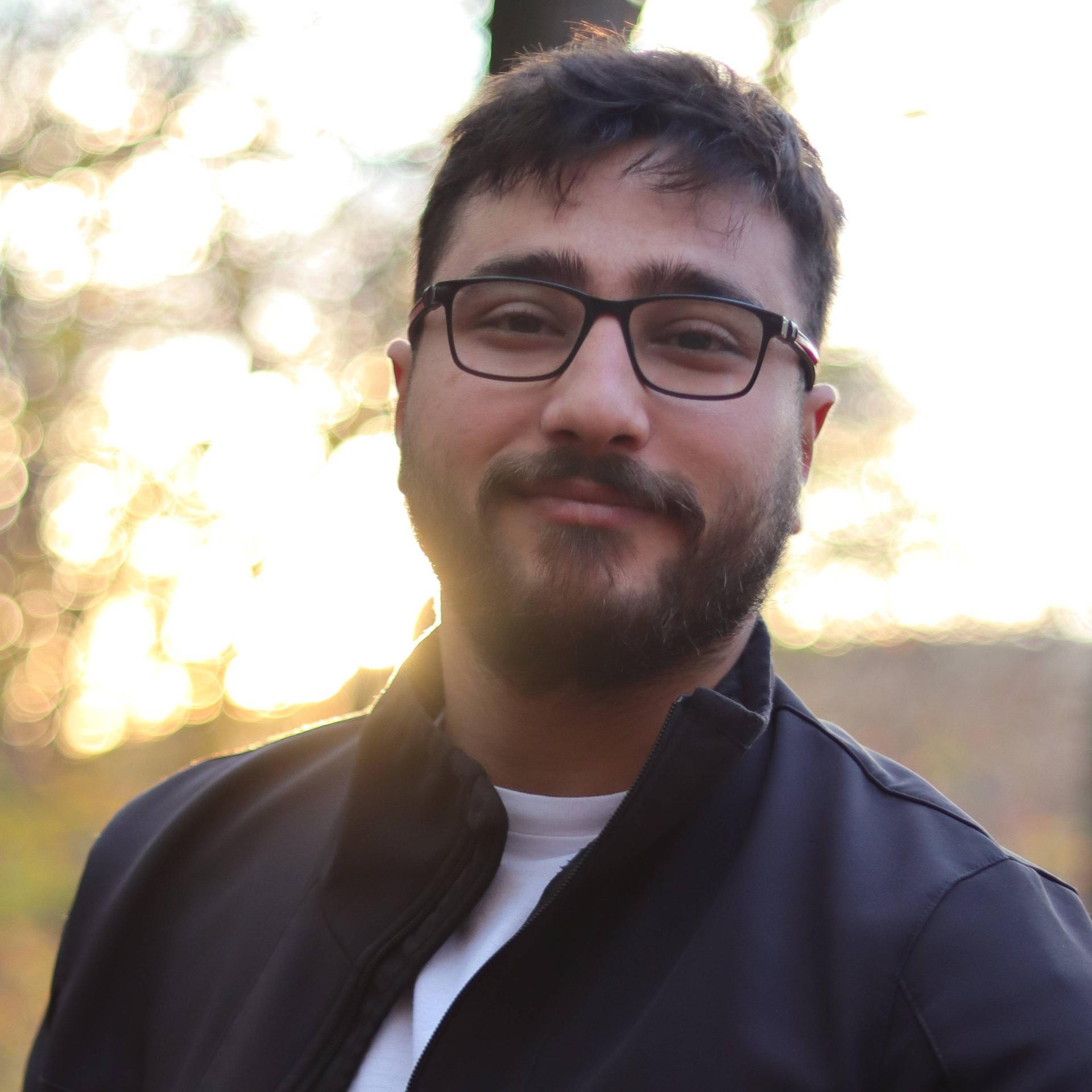Tarek Hadid