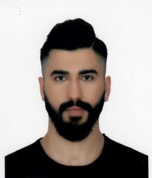 ÖMER TURGUT