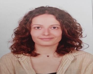 BELCE SU ŞANLITÜRK