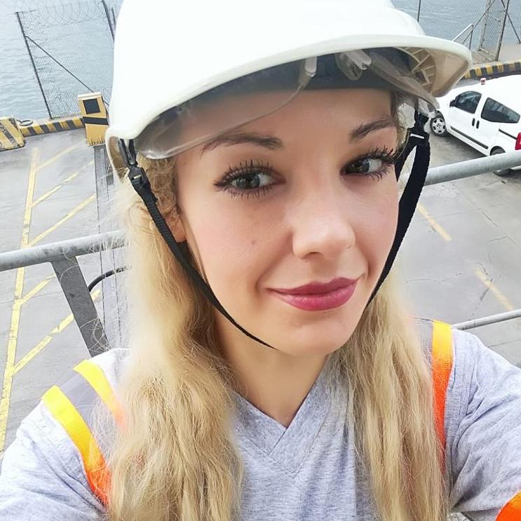 Merve Öztürk