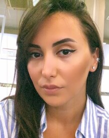 Lala Gasimova