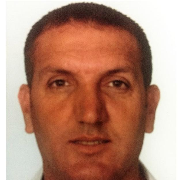 Ilker Gunes