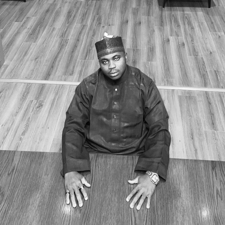 Mohammed Salis SAIDU