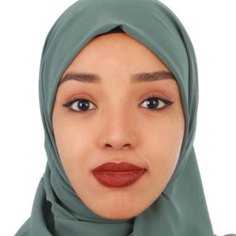 Shukri Farah hagi mire