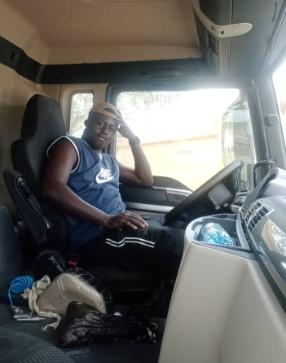 Isaac Owusu