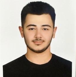 Enes Kutay Çetinkaya