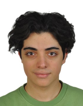 CANBERK ÇETİN