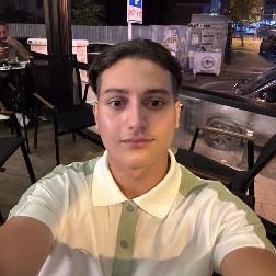 İlker Yasin Tepetam