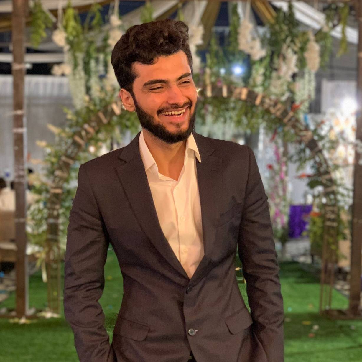 Abdul Qadir Paryani