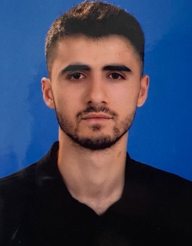 HALİL UMUT OYMAK