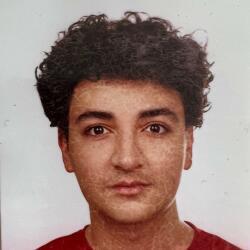 Melih YAPAR