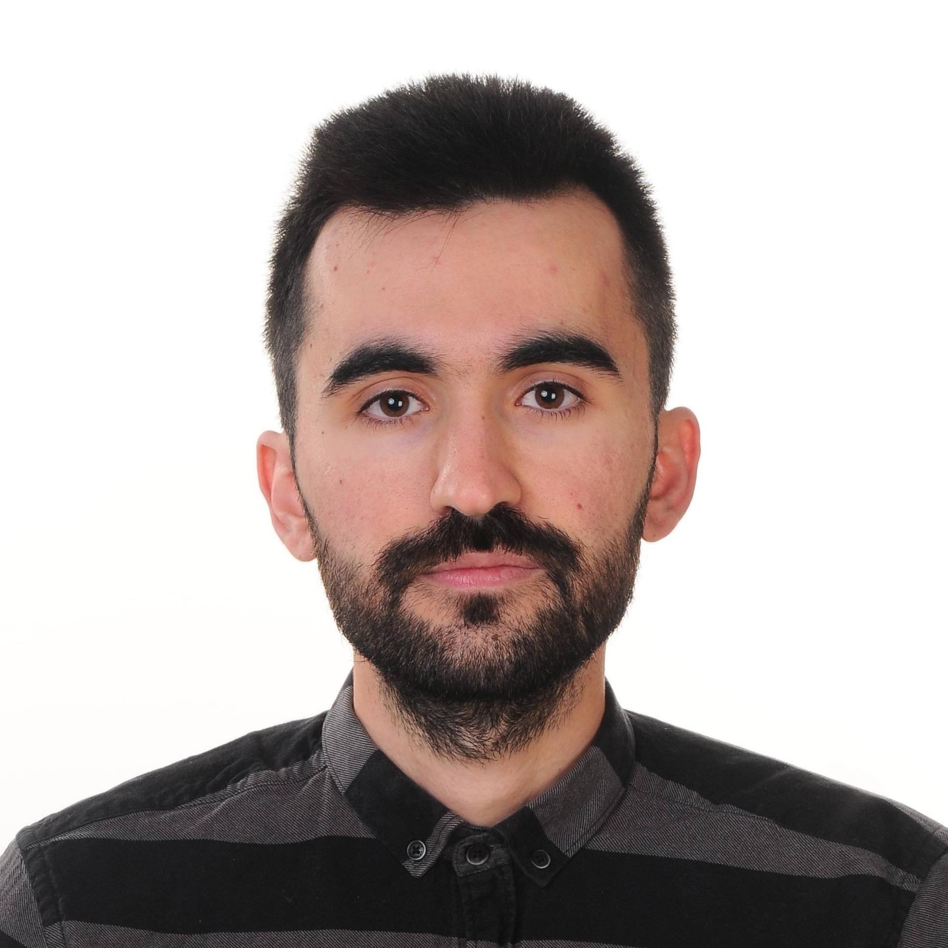 Ömer Öztürk