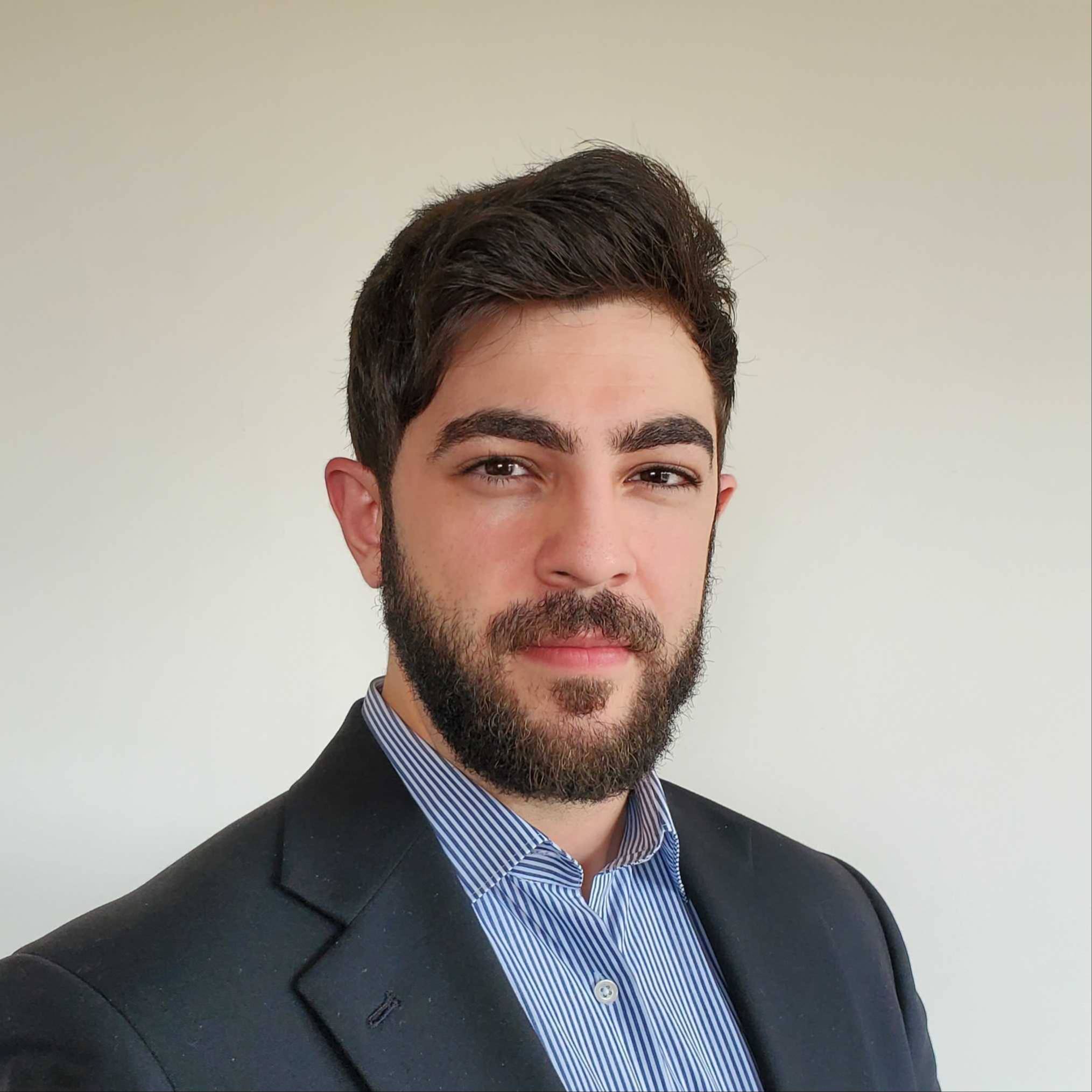 MURAT S. CHATTI