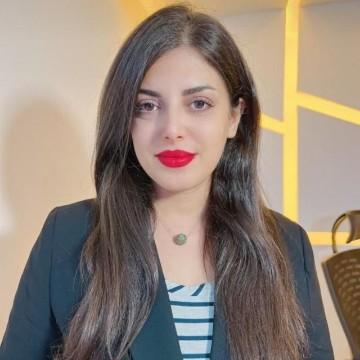 Hana Yousefbeigi