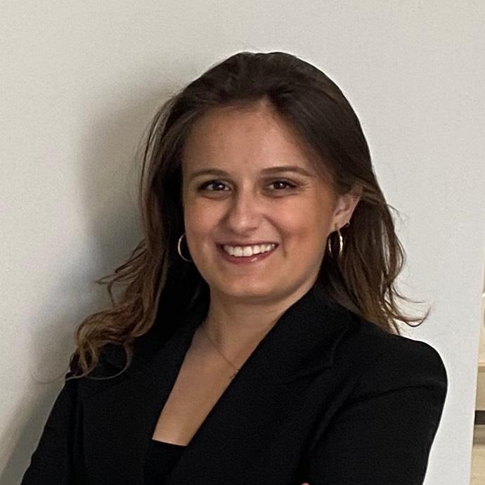 Irem ALTINOK