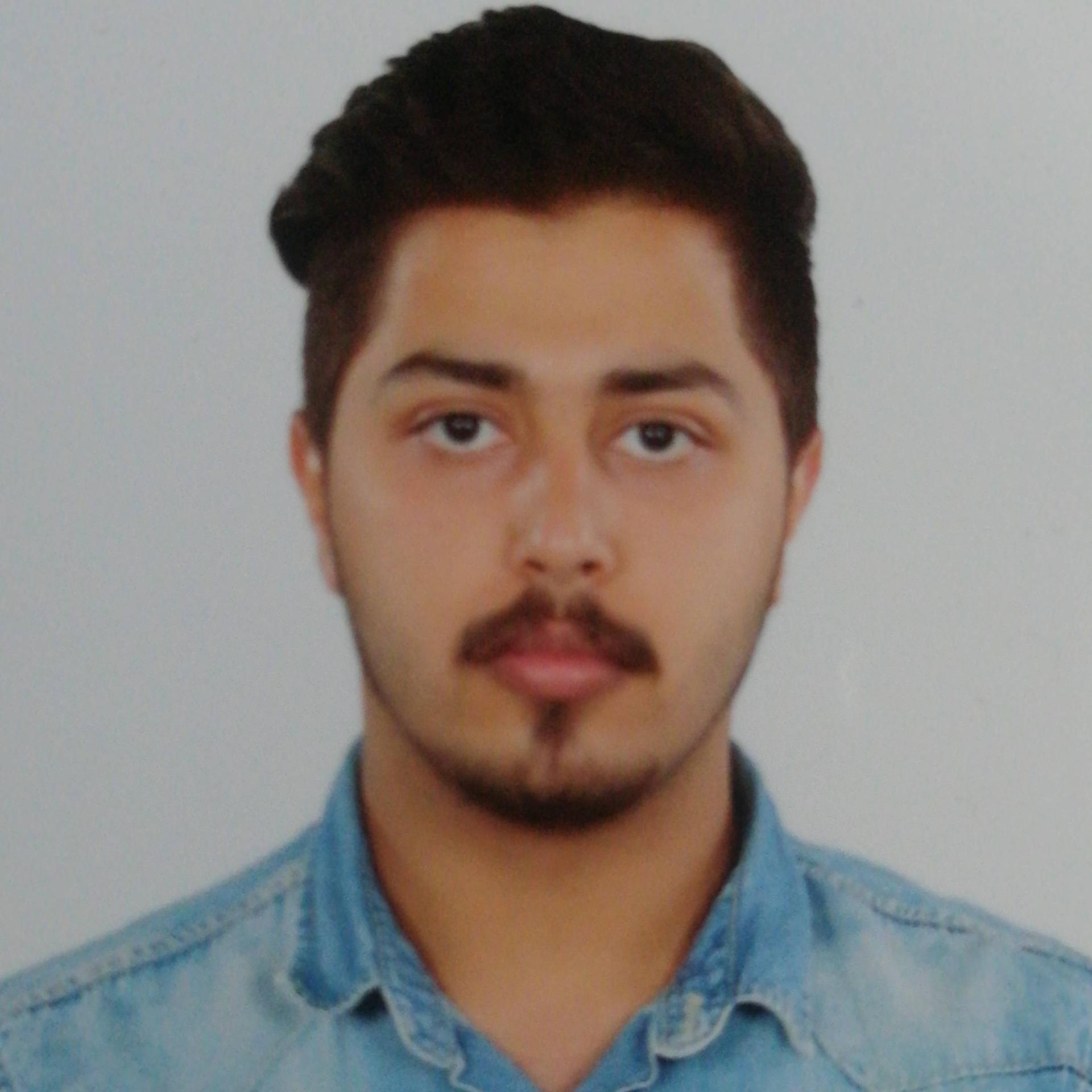 HAIF ALSAFFAR