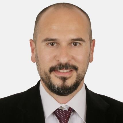 Serkan Akoğlanoğlu