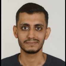 Abdallah Gabal