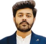 MUGHEES TARIQ