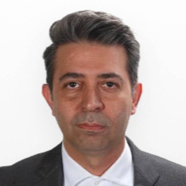 Reza Fasihipour